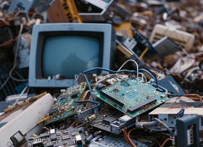 Waste image