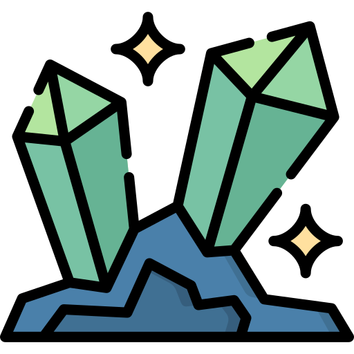 Minerals